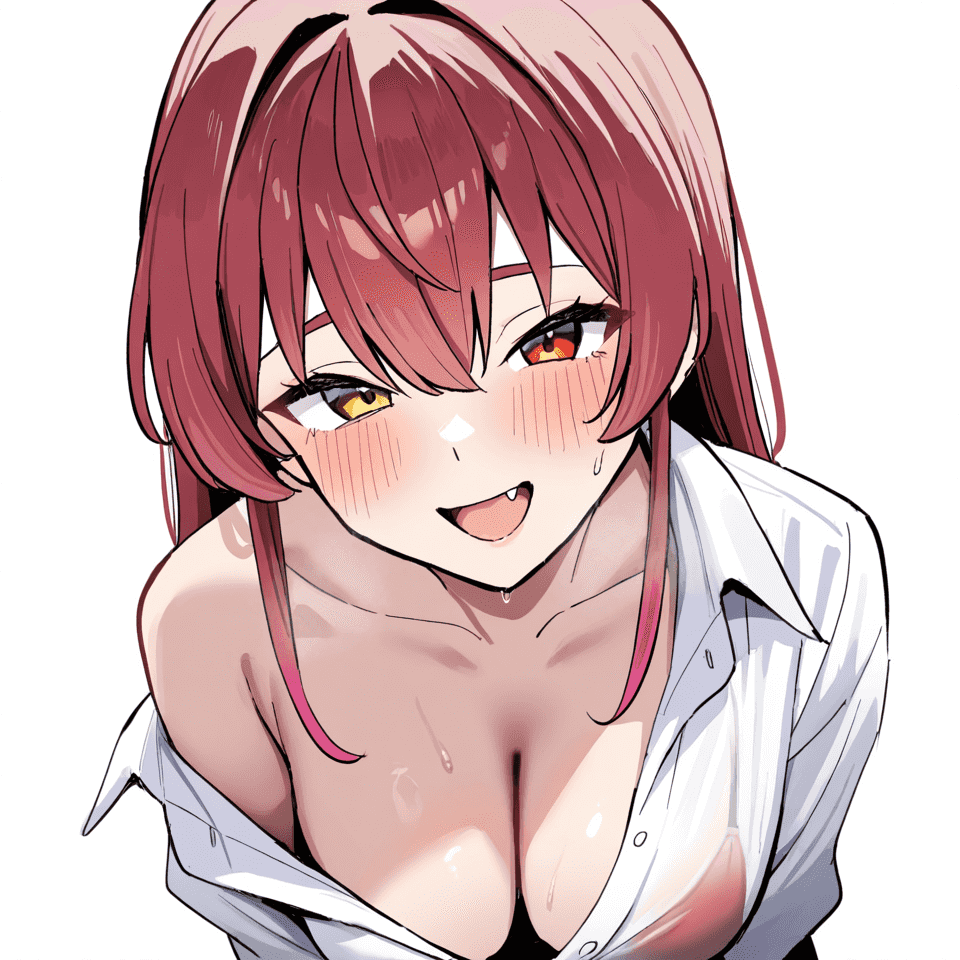 宝鐘マリン