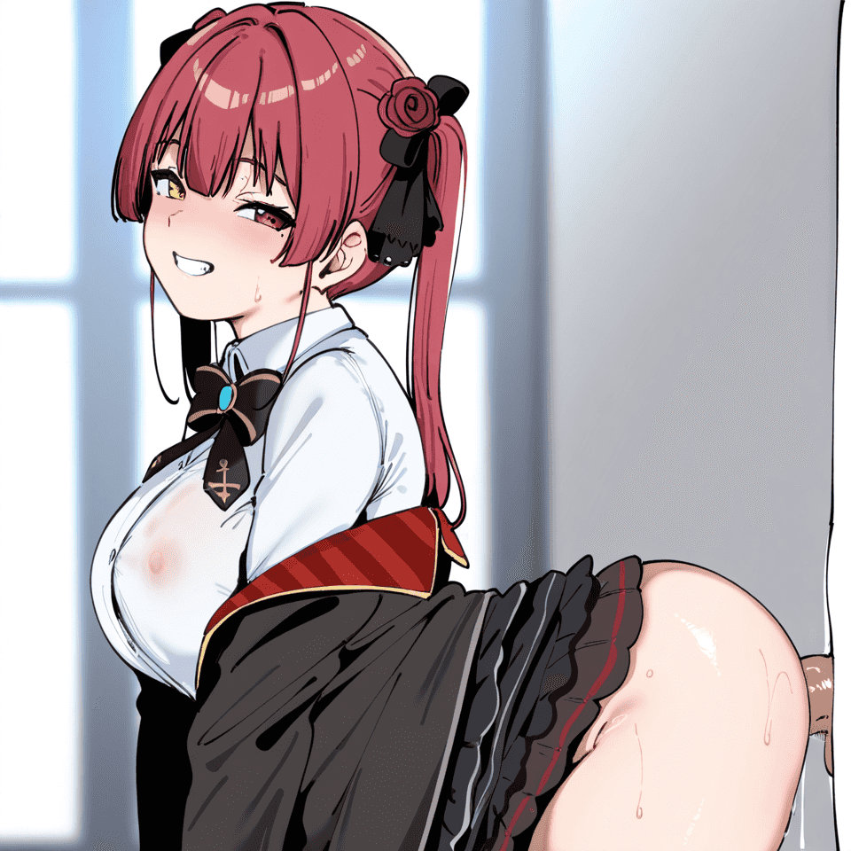 宝鐘マリン