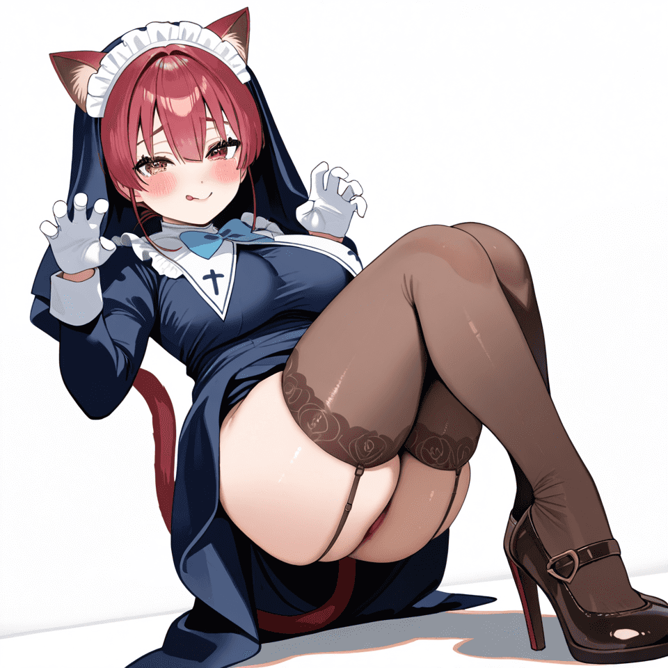 宝鐘マリン