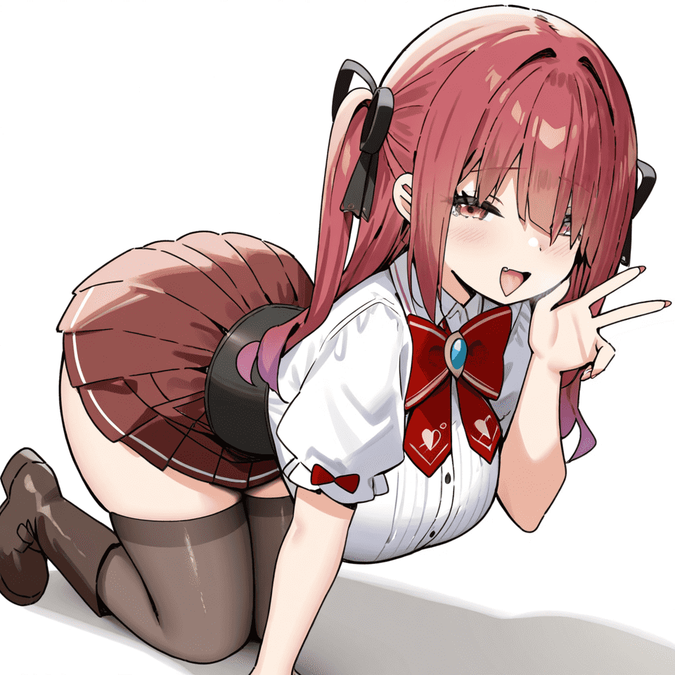 宝鐘マリン