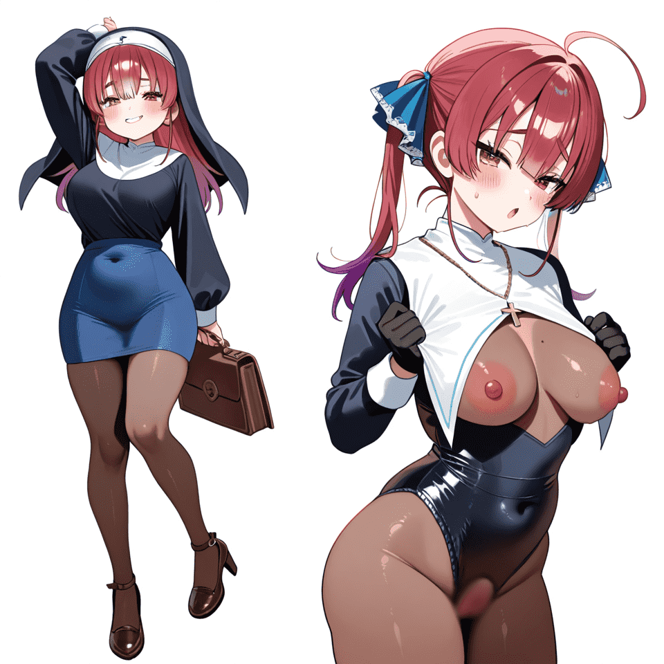 宝鐘マリン