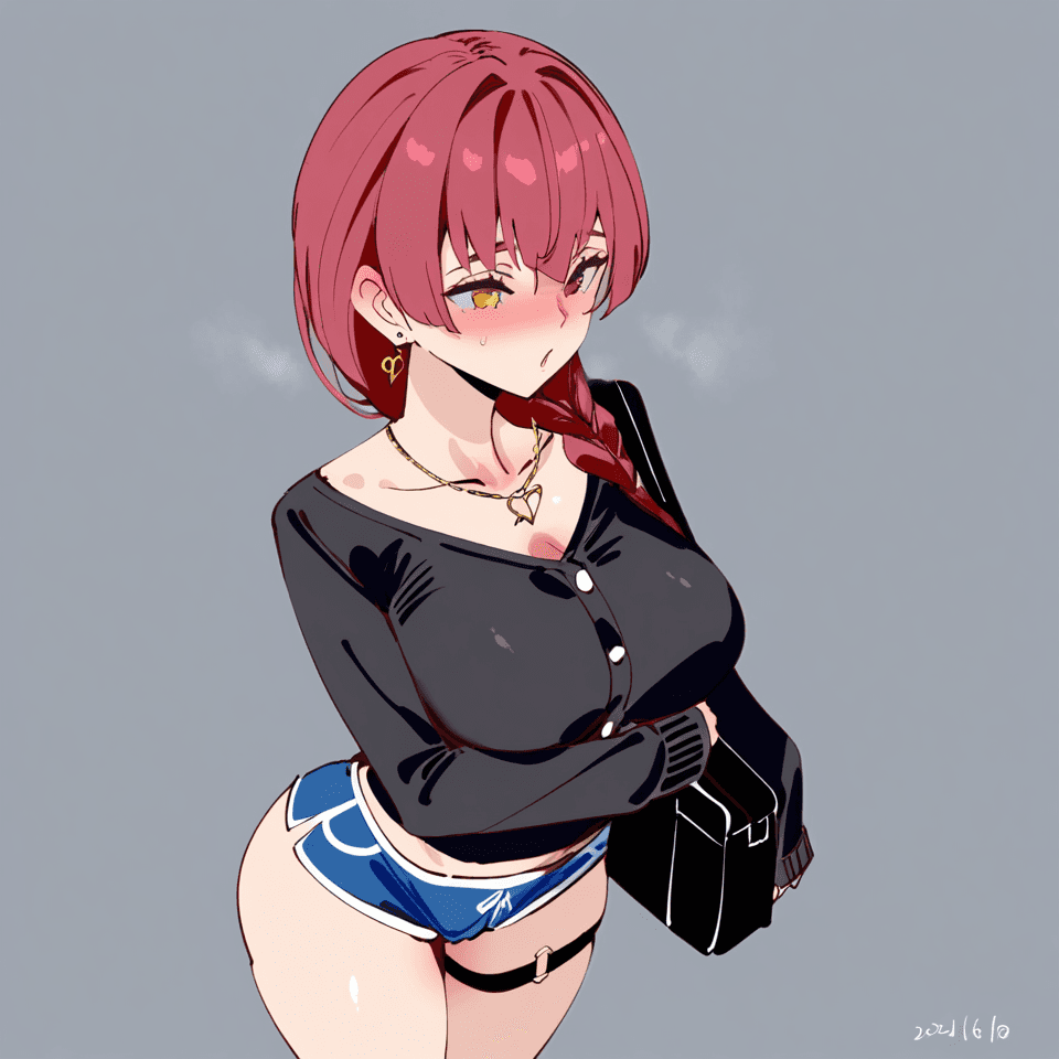 宝鐘マリン