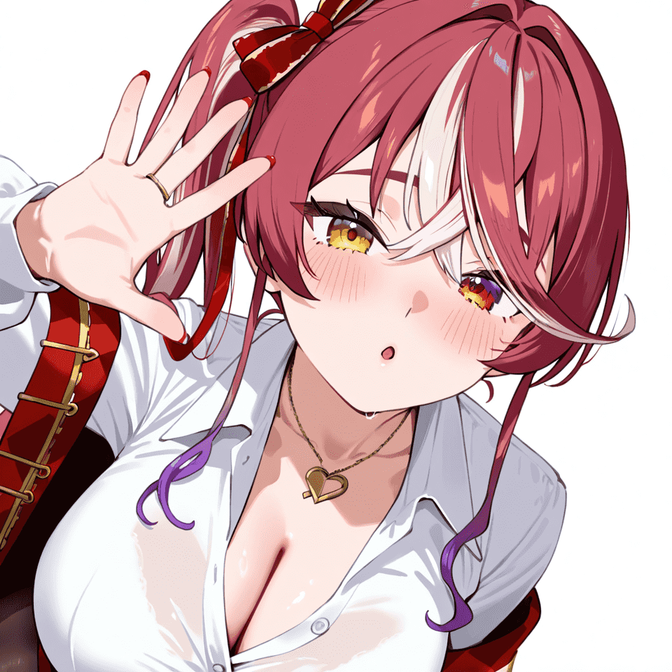 宝鐘マリン