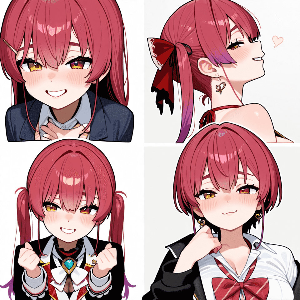 宝鐘マリン
