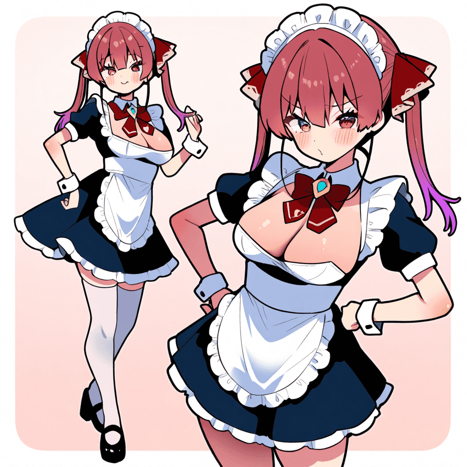 宝鐘マリン