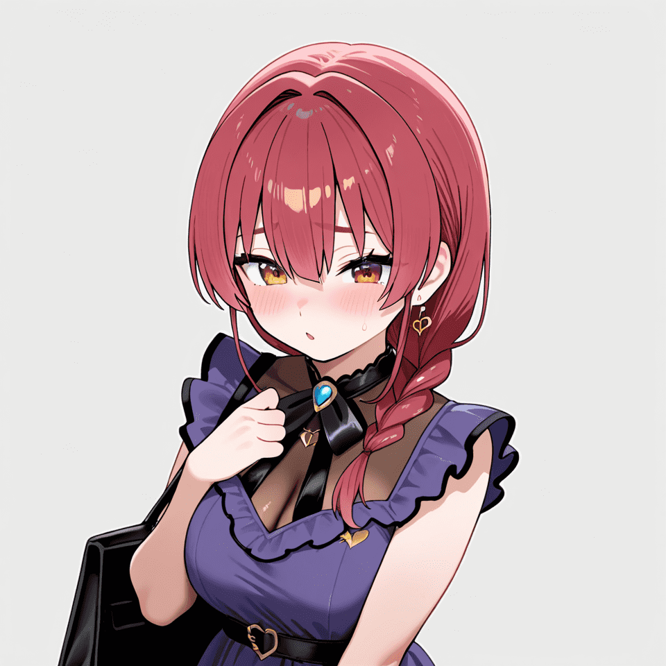 宝鐘マリン