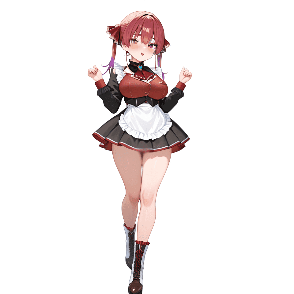 宝鐘マリン