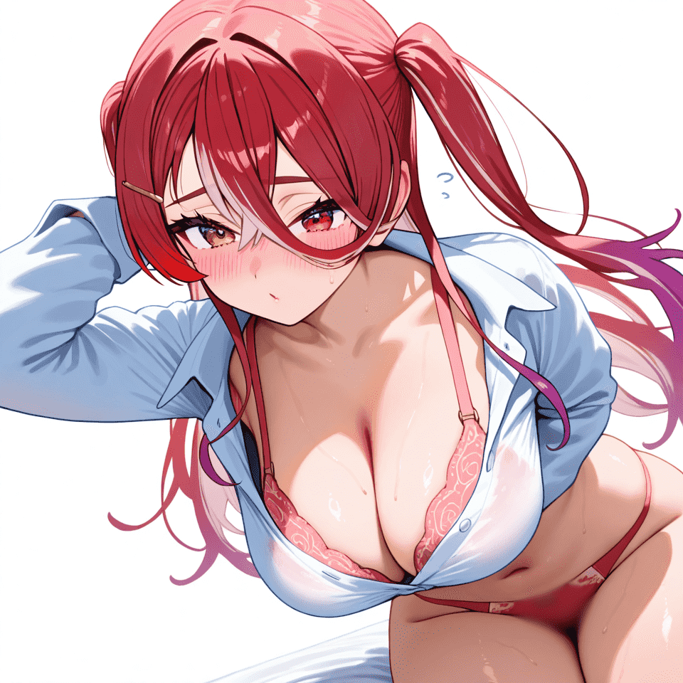 宝鐘マリン
