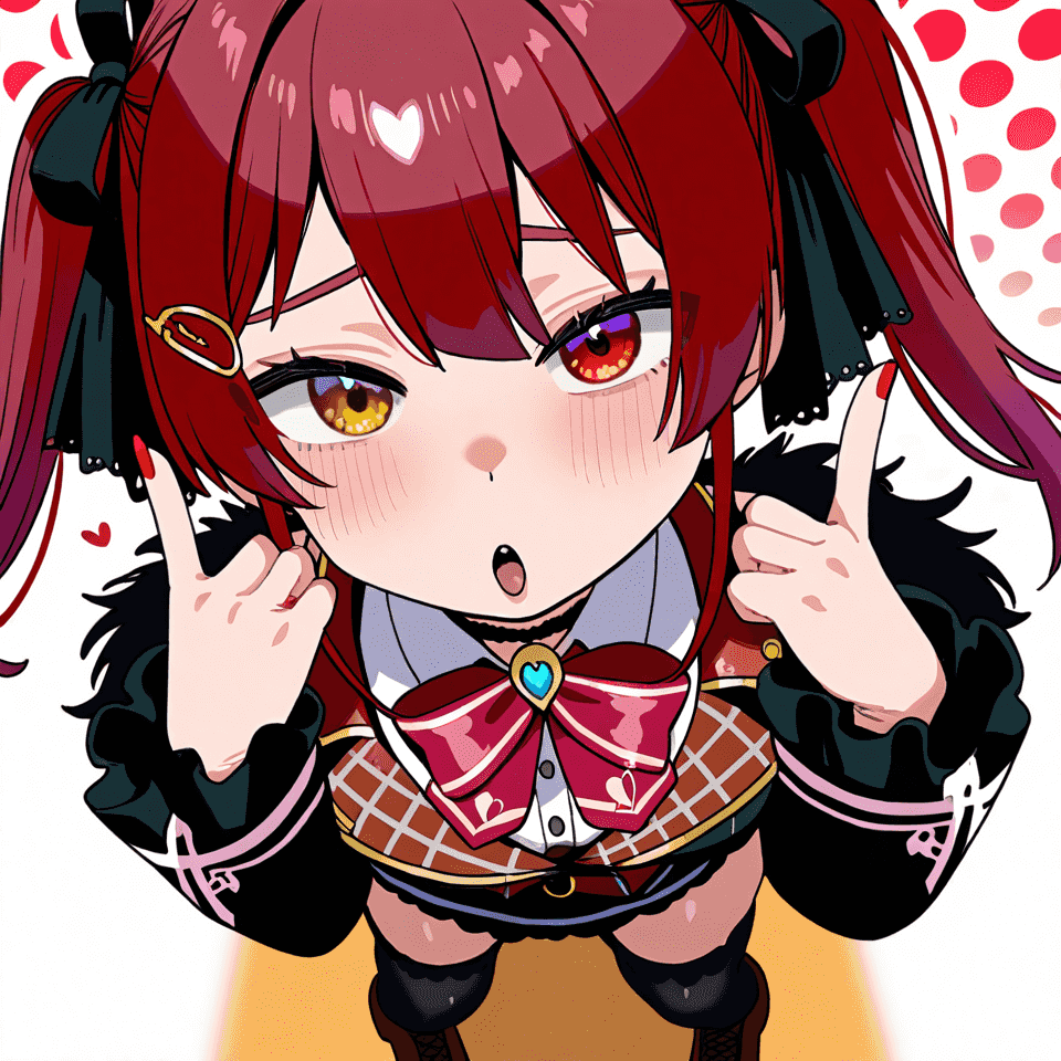 宝鐘マリン