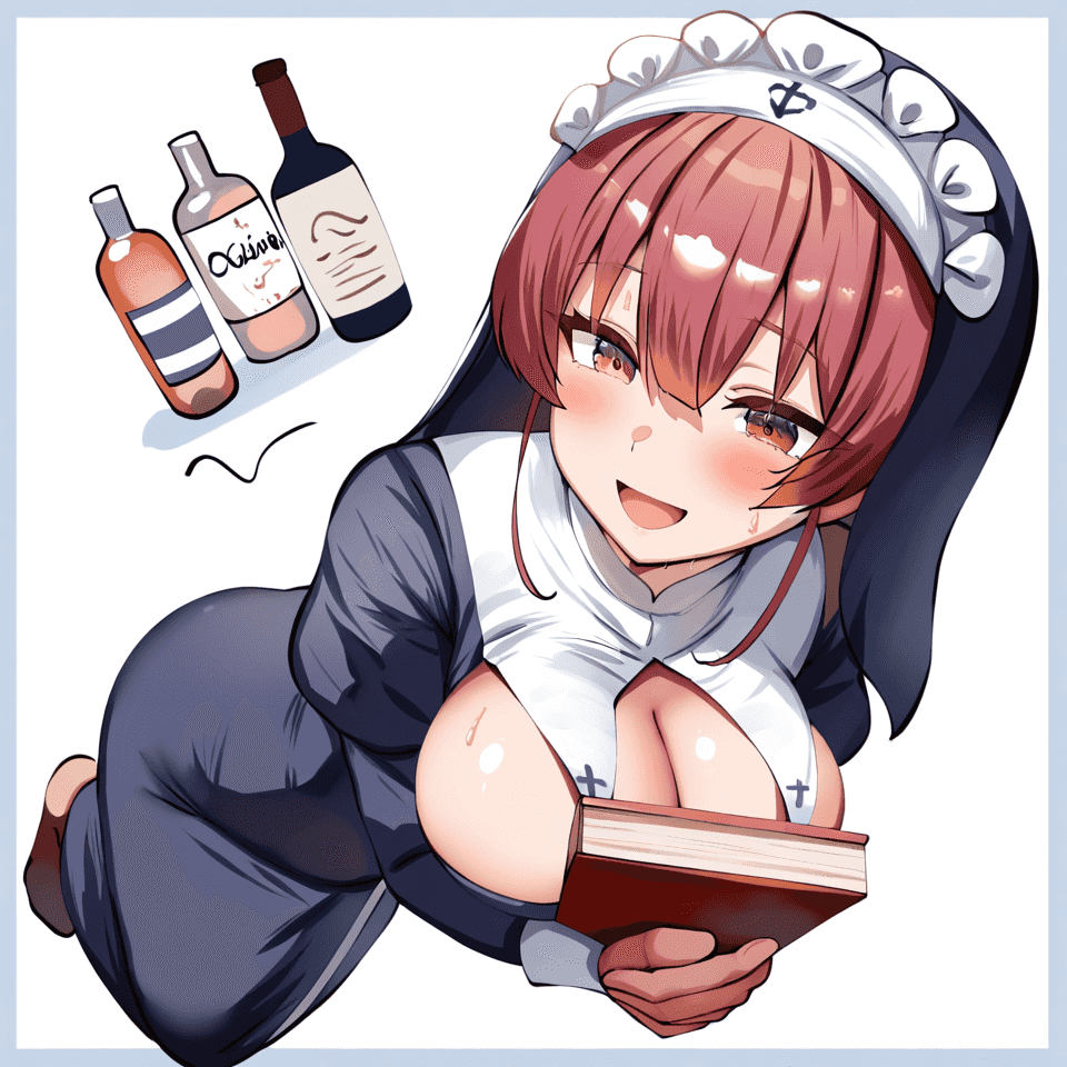 宝鐘マリン