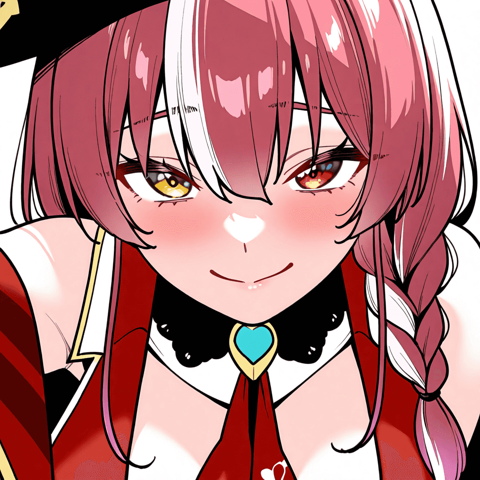 宝鐘マリン