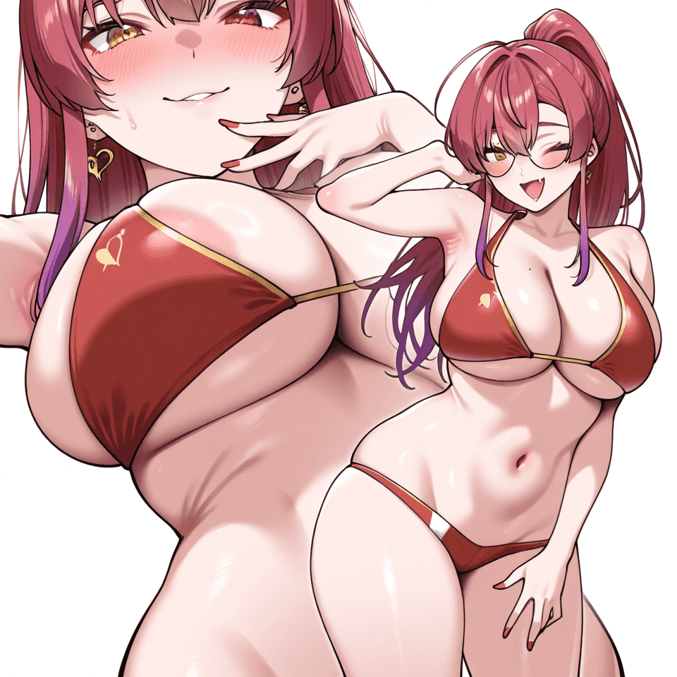 宝鐘マリン