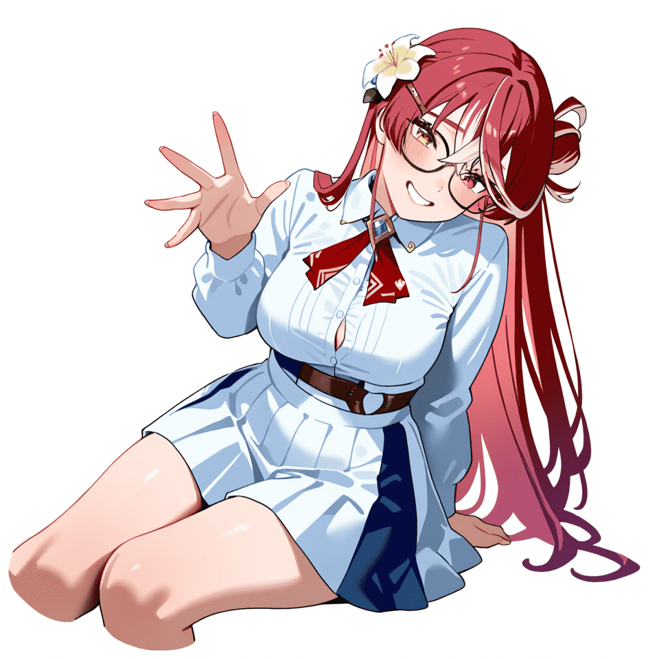 宝鐘マリン