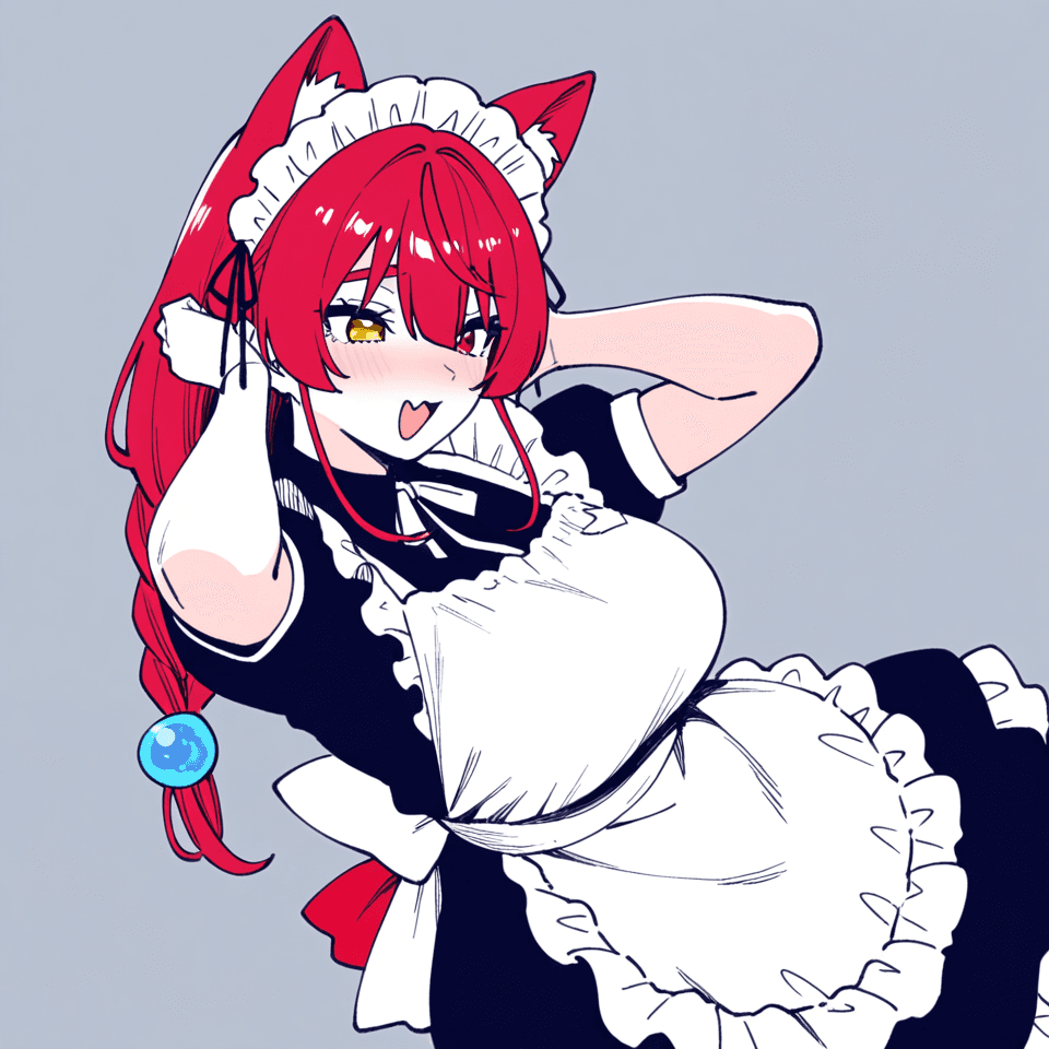 宝鐘マリン