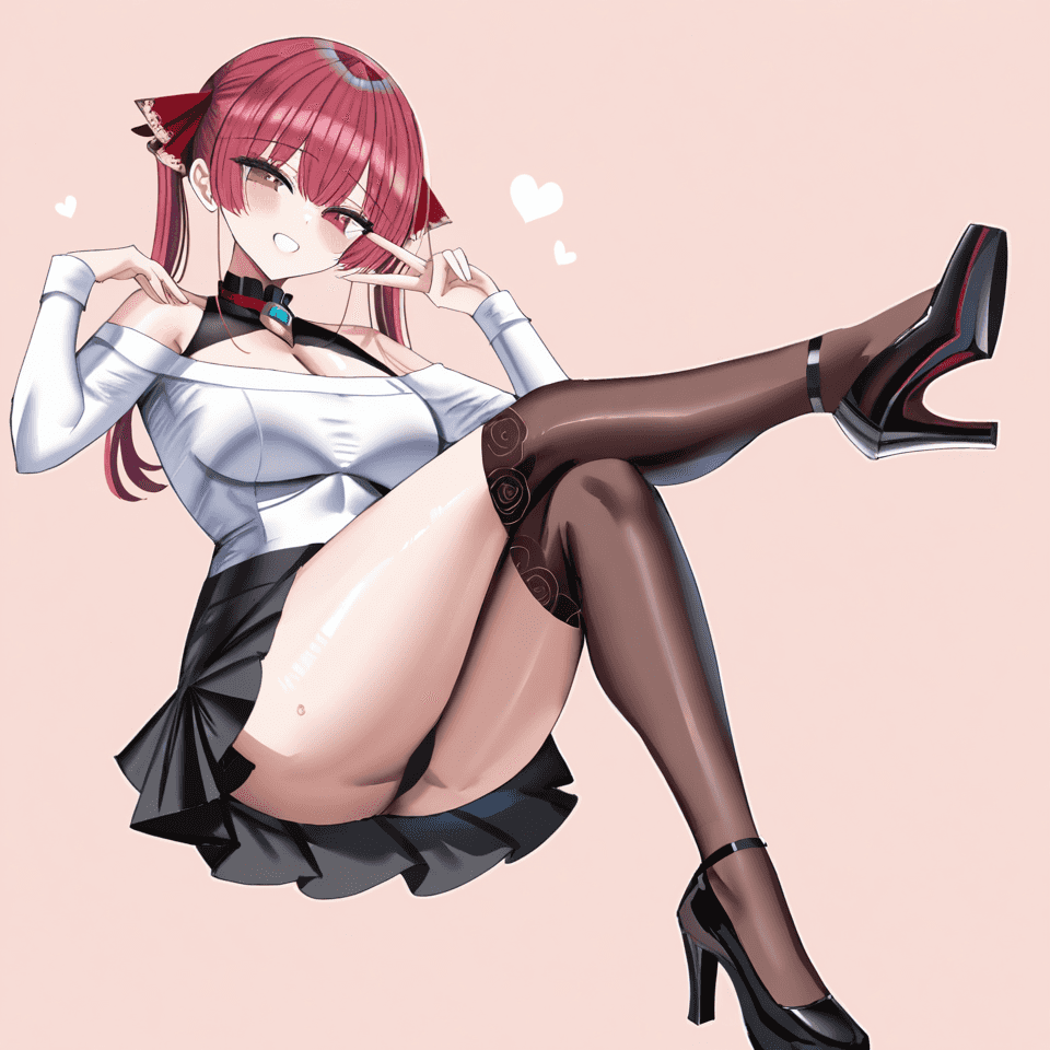 宝鐘マリン