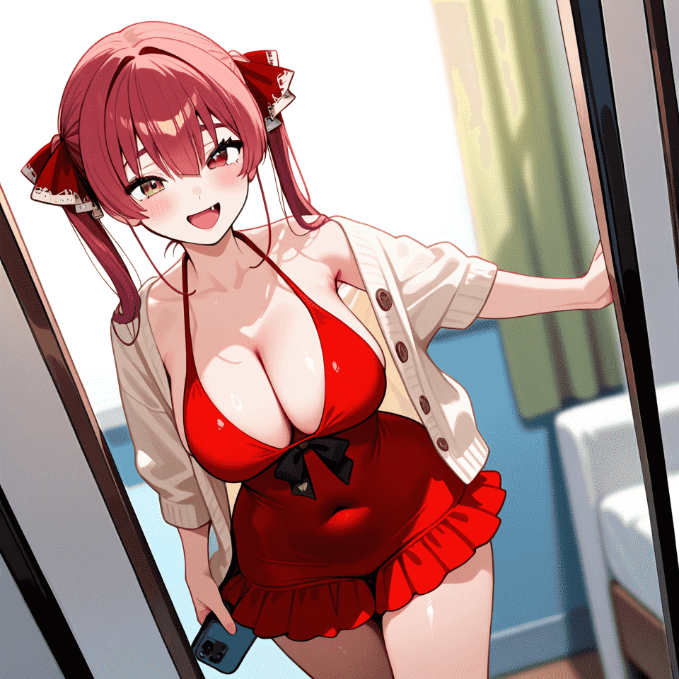 宝鐘マリン