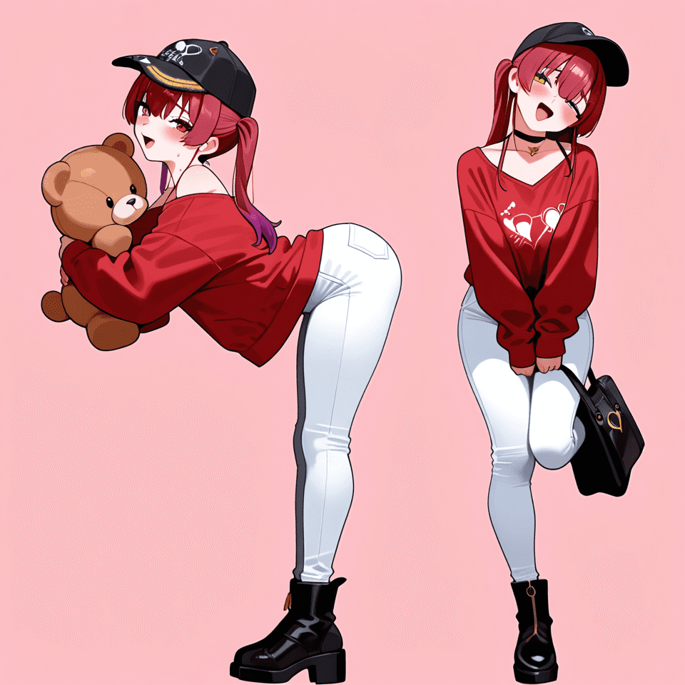 宝鐘マリン