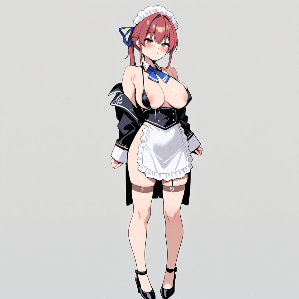 宝鐘マリン
