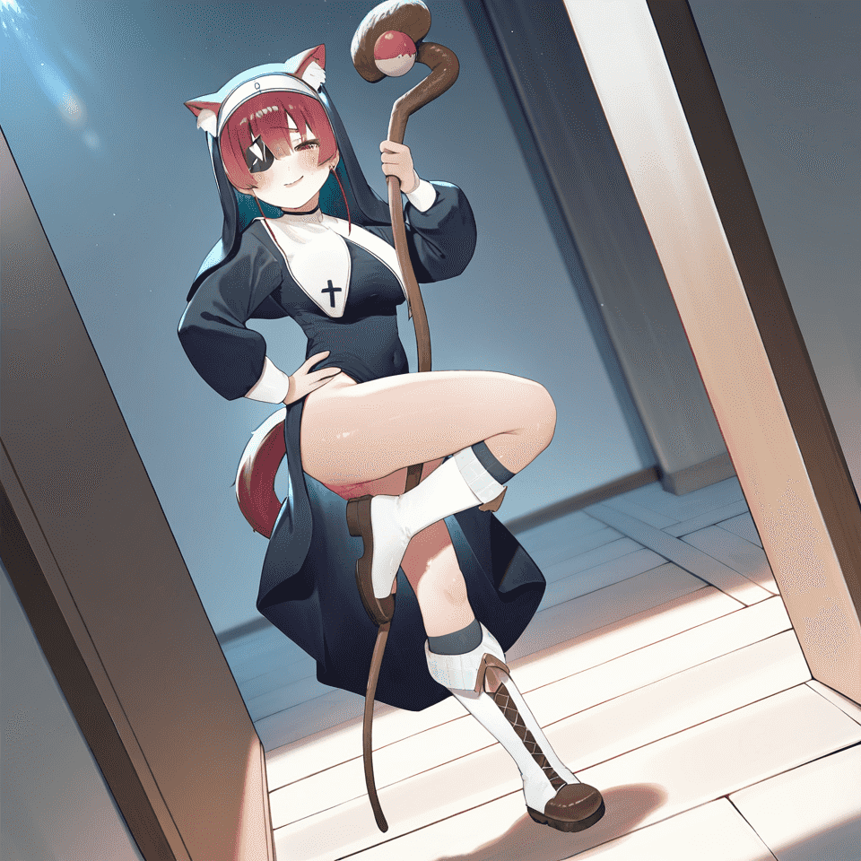 宝鐘マリン