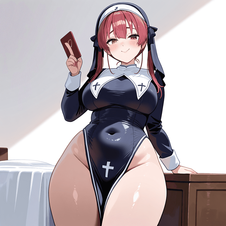 宝鐘マリン