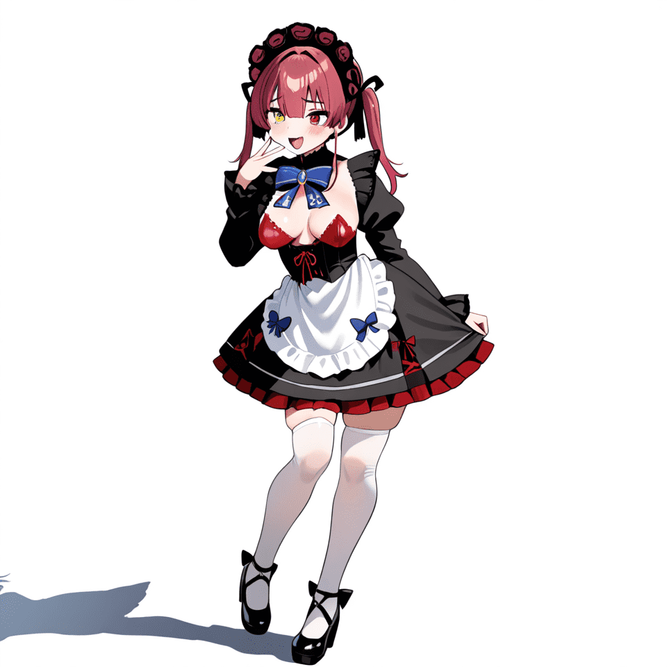 宝鐘マリン