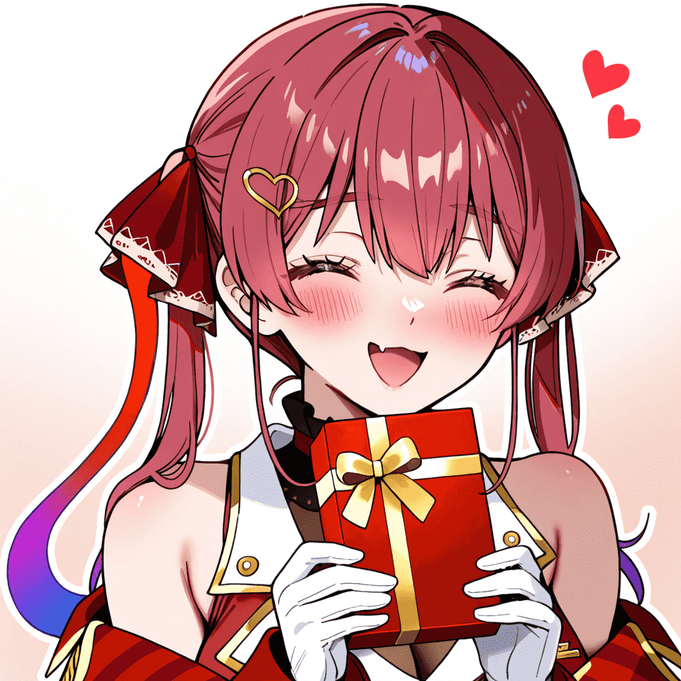 宝鐘マリン