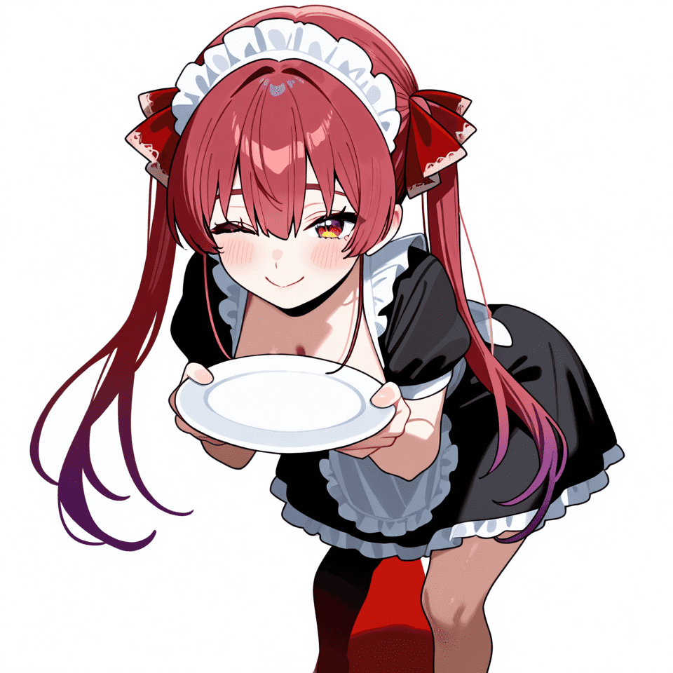 宝鐘マリン