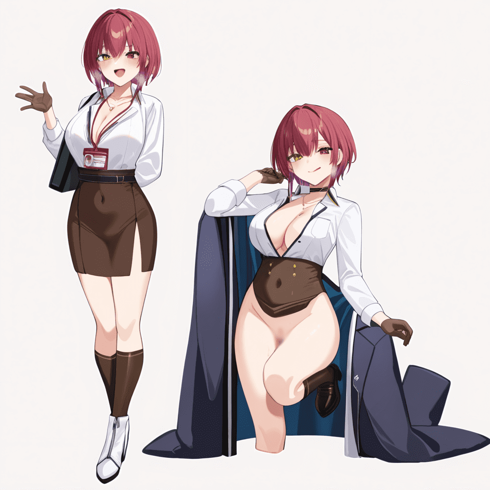 宝鐘マリン