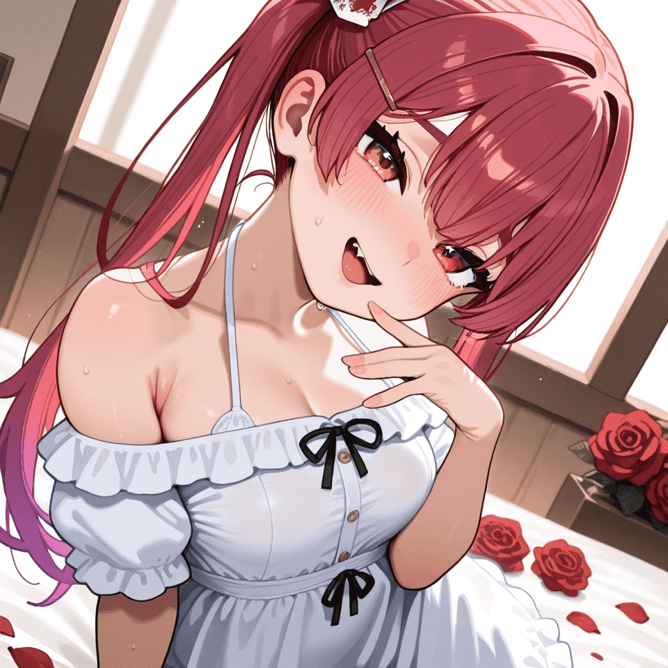 宝鐘マリン