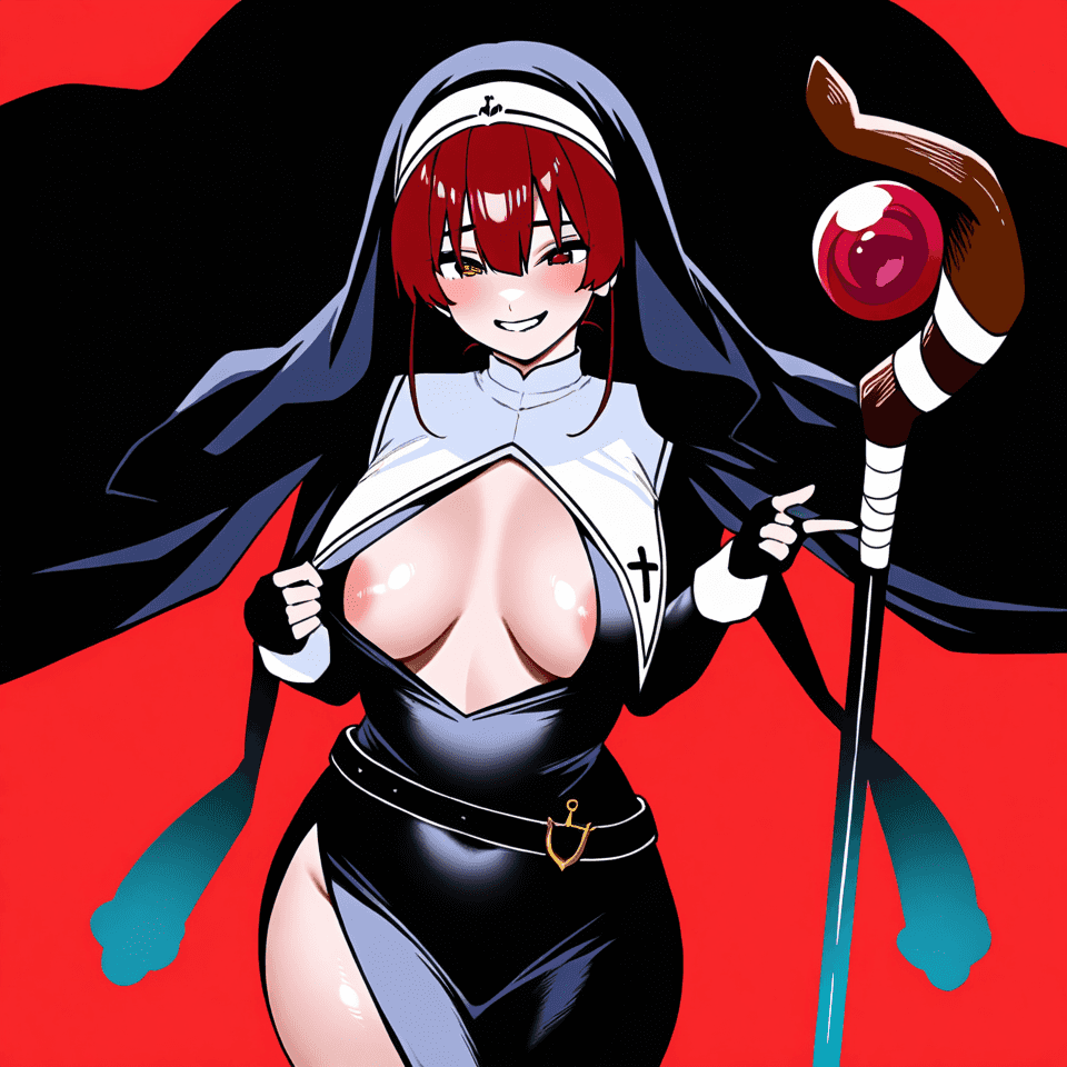 宝鐘マリン