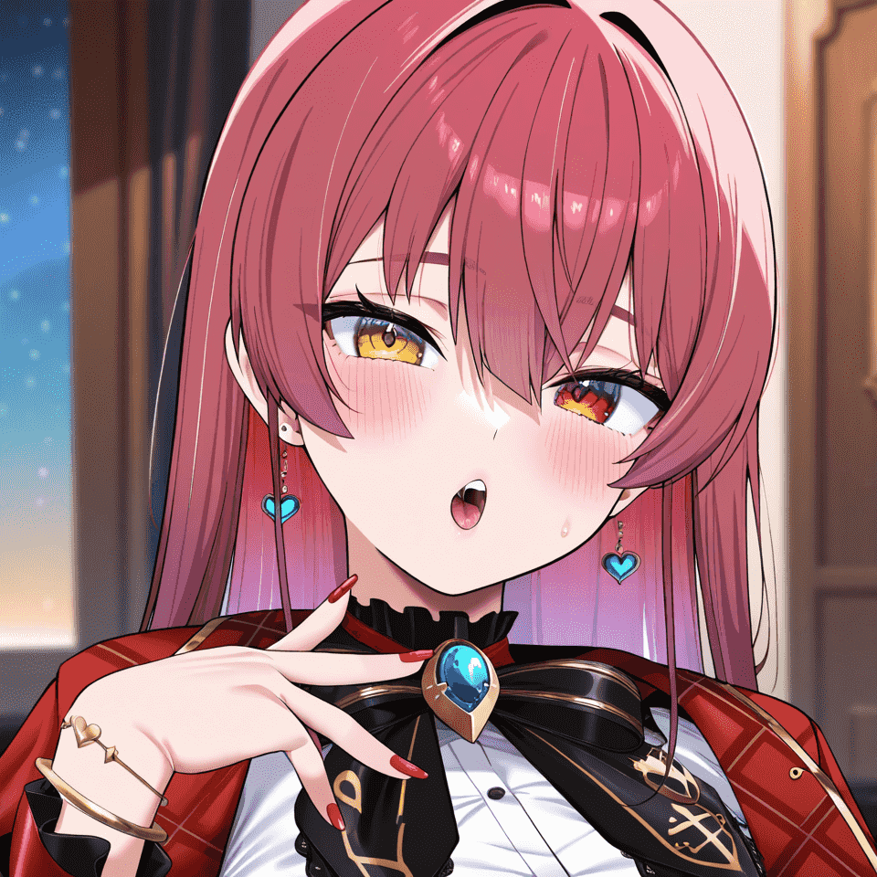 宝鐘マリン