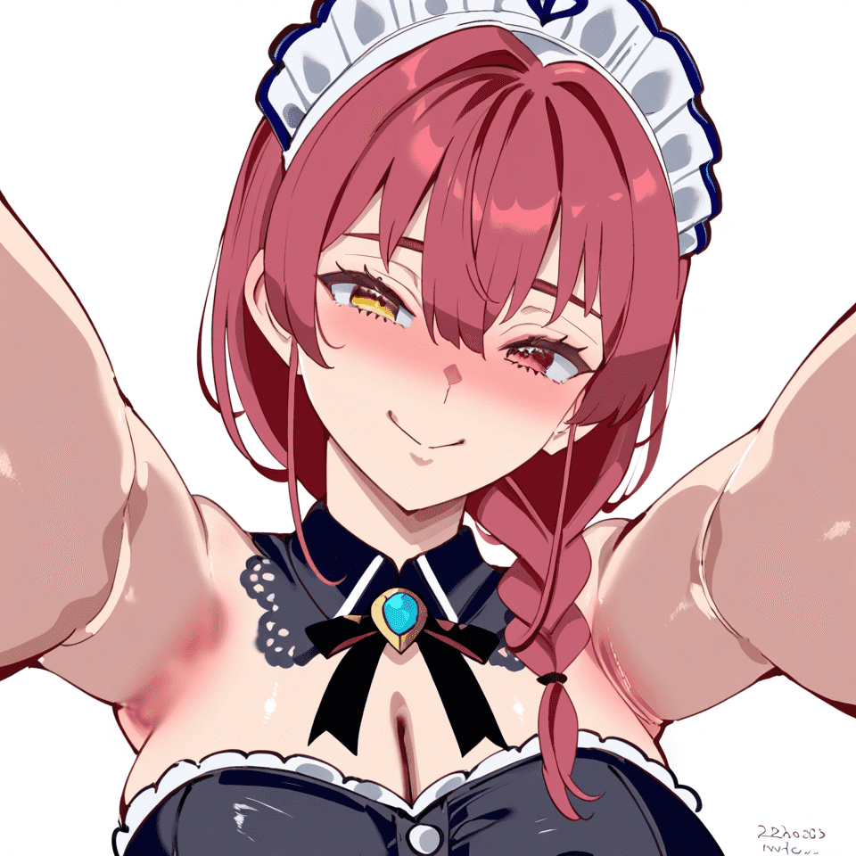 宝鐘マリン