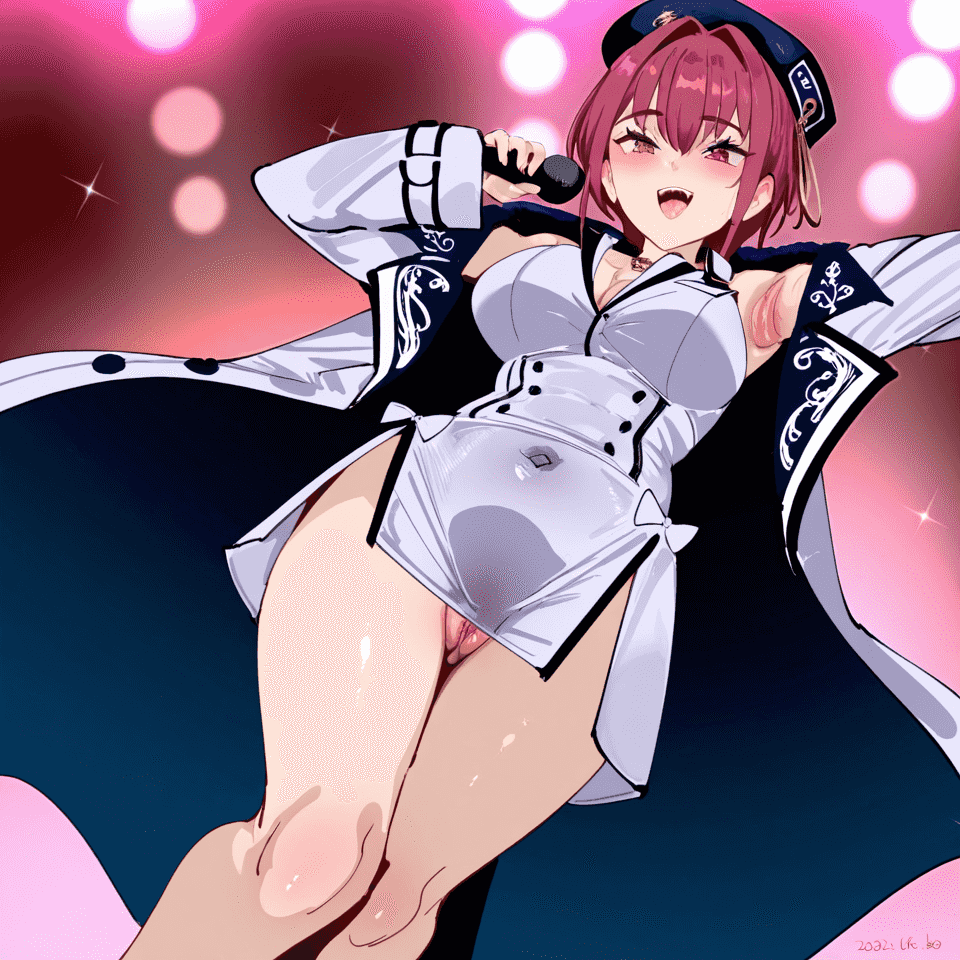 宝鐘マリン