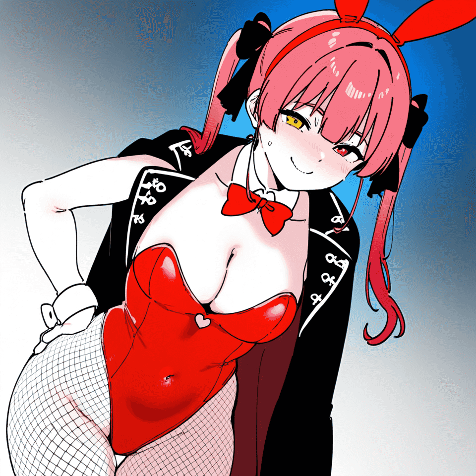 宝鐘マリン
