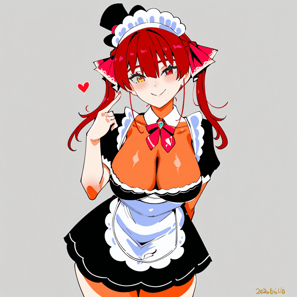 宝鐘マリン