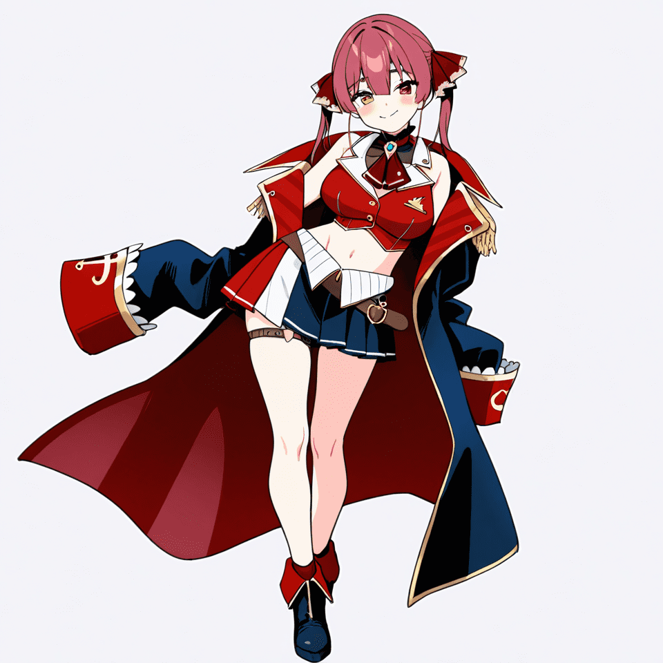 宝鐘マリン