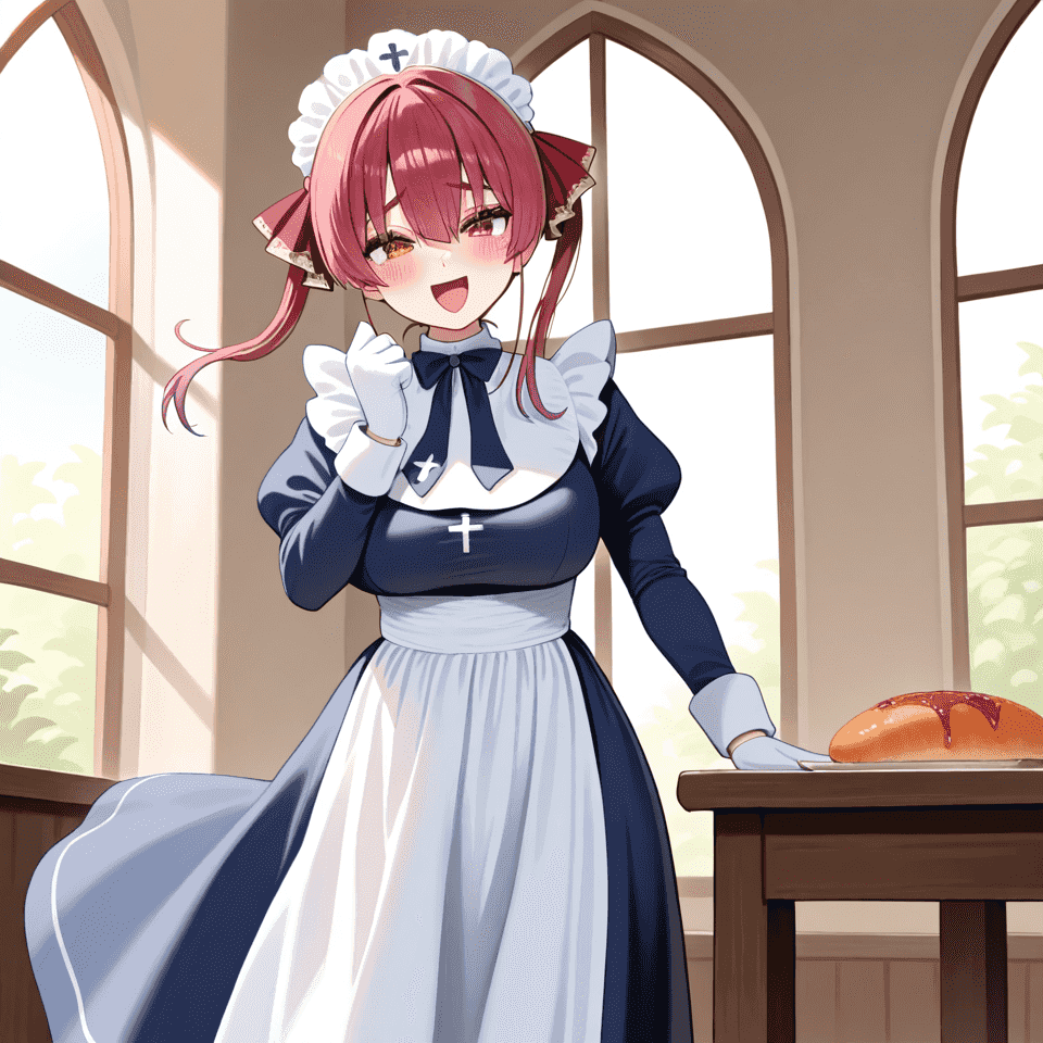 宝鐘マリン