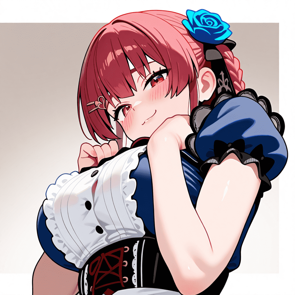 宝鐘マリン
