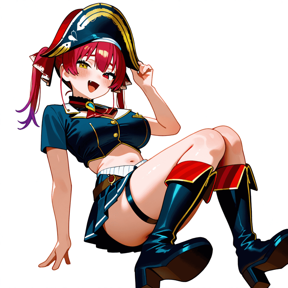 宝鐘マリン