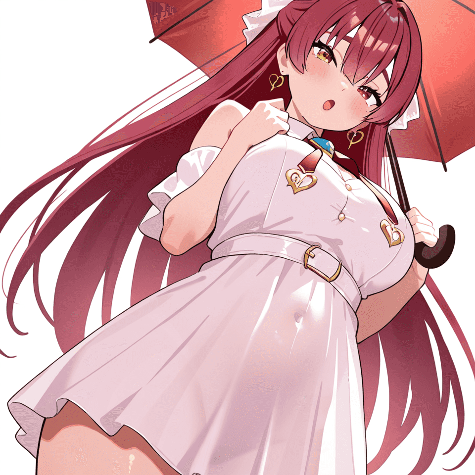 宝鐘マリン