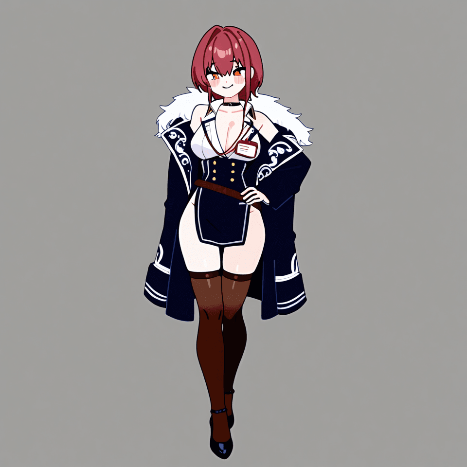 宝鐘マリン
