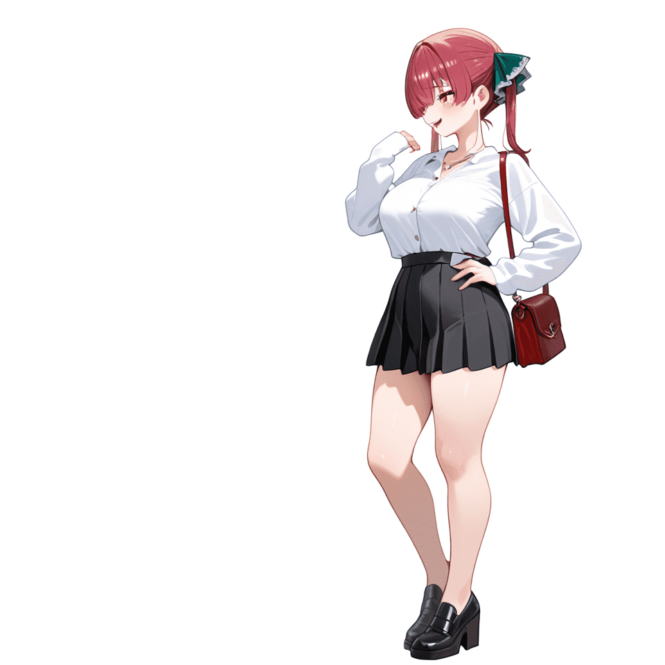 宝鐘マリン