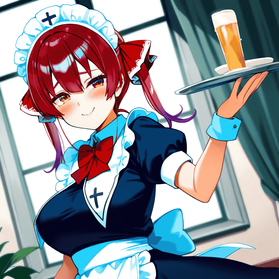 宝鐘マリン