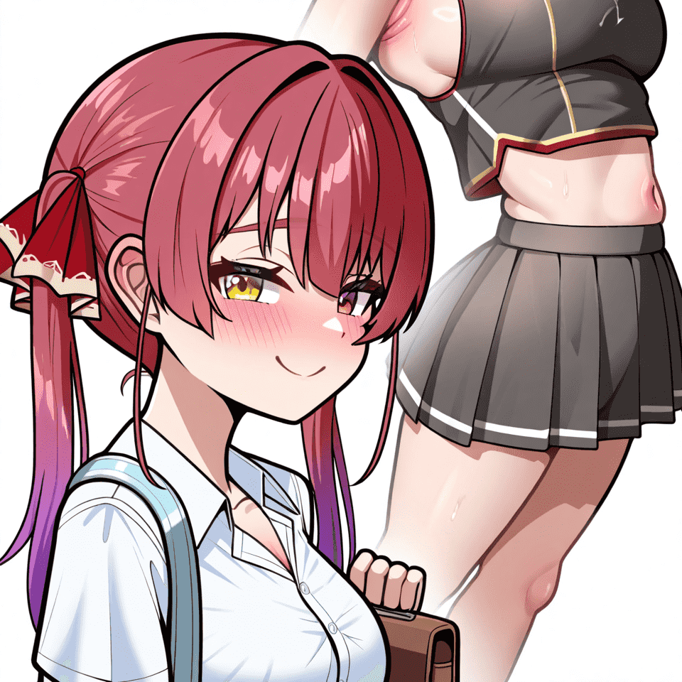 宝鐘マリン