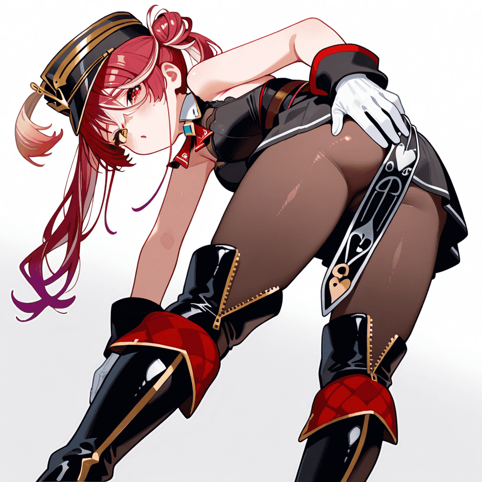 宝鐘マリン