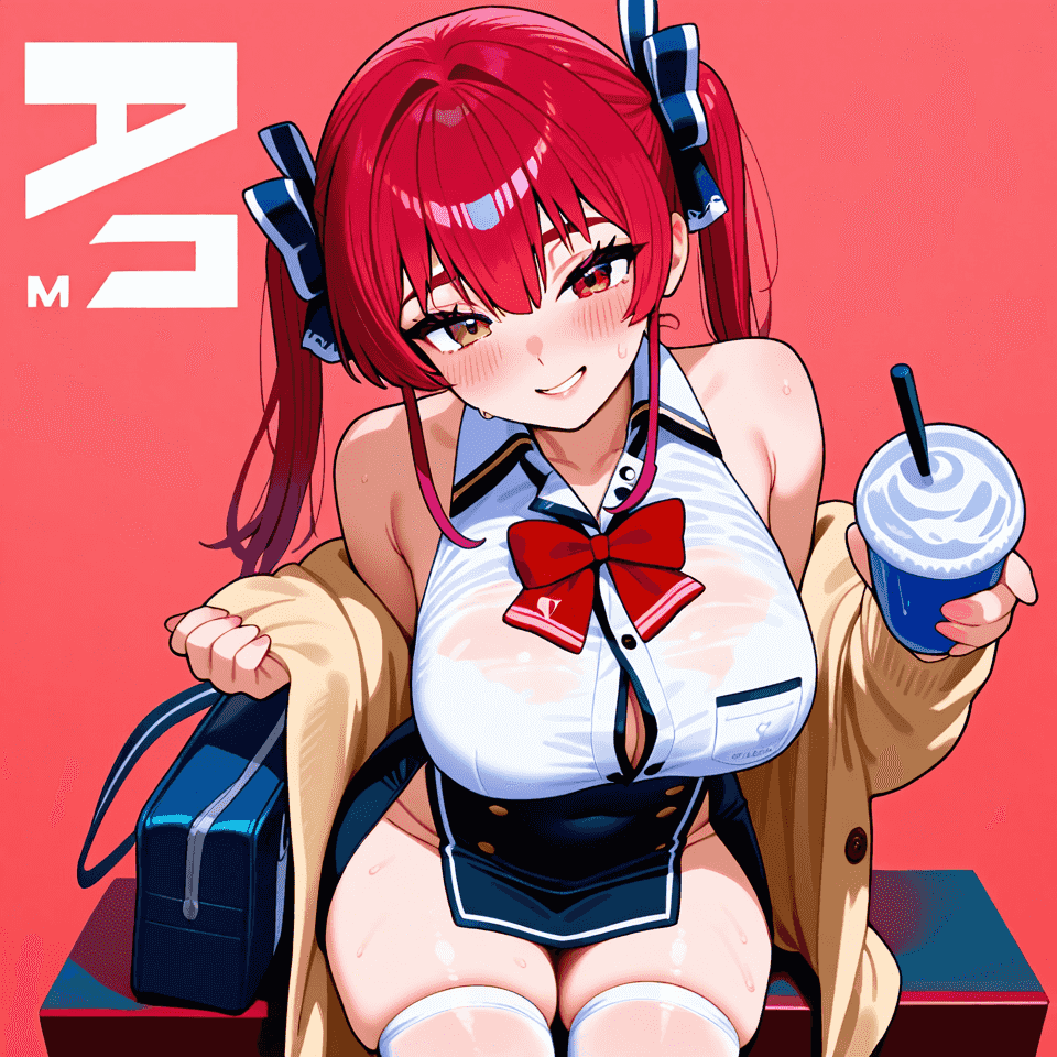 宝鐘マリン
