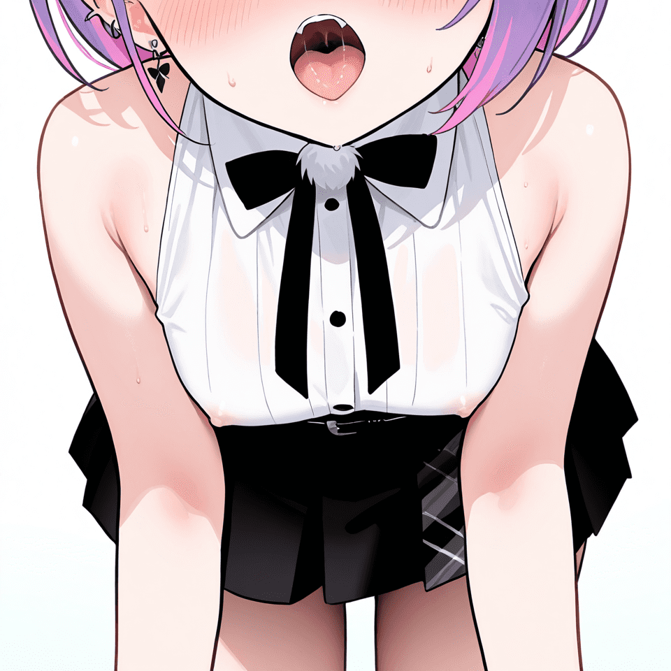 常闇トワ