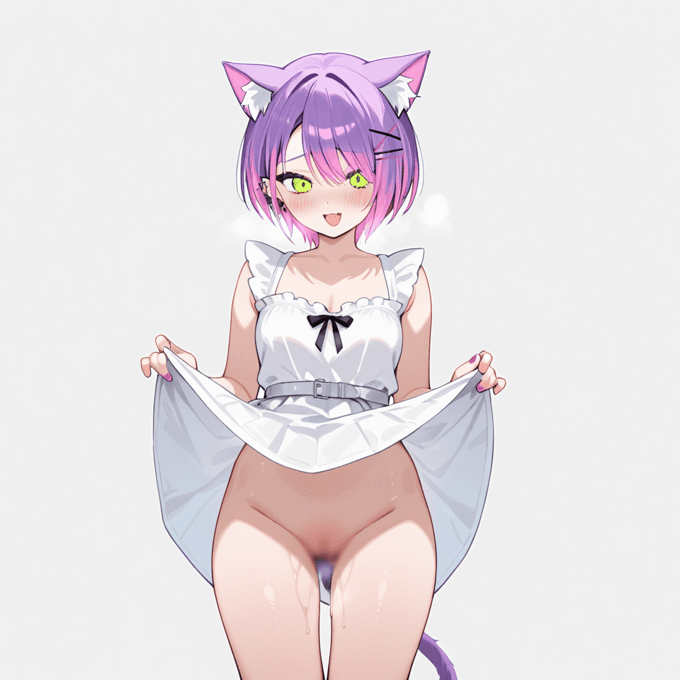 常闇トワ