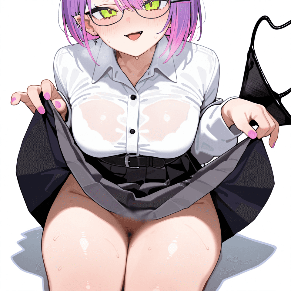 常闇トワ