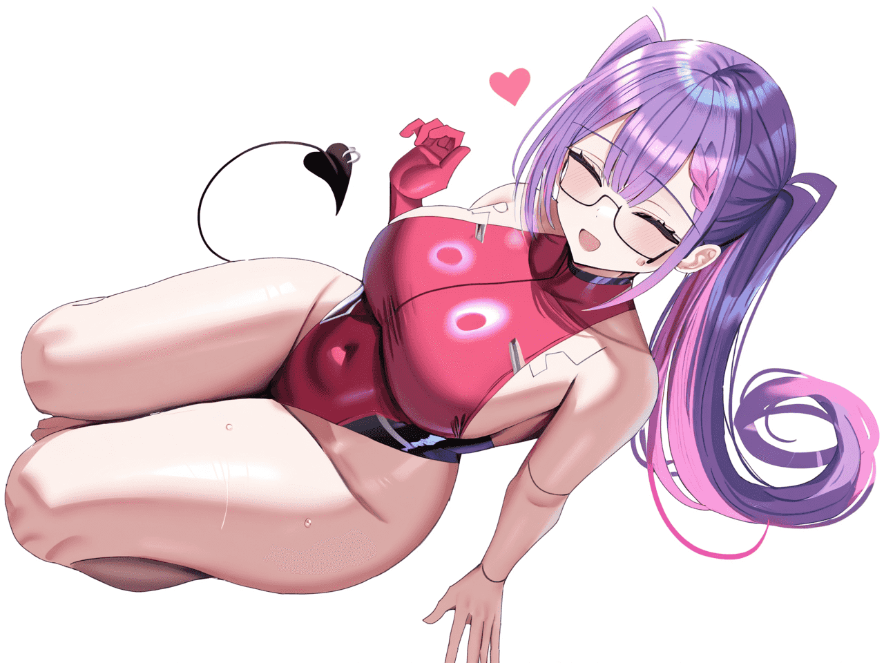 常闇トワ